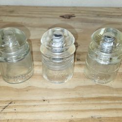 Light Pole Insulators 