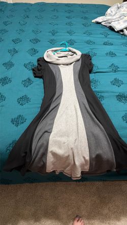 Size 8 dress