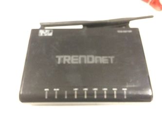Trendnet router tee-691 gr