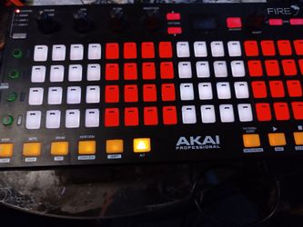 Akai fire