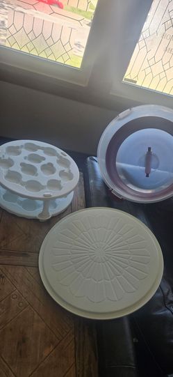 Cupcake holder