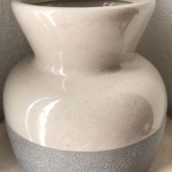 Ceramic Vase