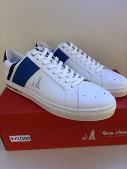 Bob Haro Rider Icon Sneaker Size 11Only 300 Pairs Made