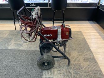 Titan Impact 1040 Electric Airless Sprayer