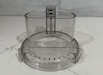 Cuisinart Prep 11 Plus OEM Food Processor Replacement Lid Cover DLC-2011N