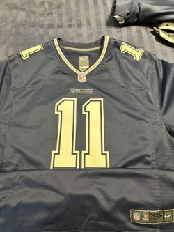 Dallas Cowboys Micah Parsons Jersey