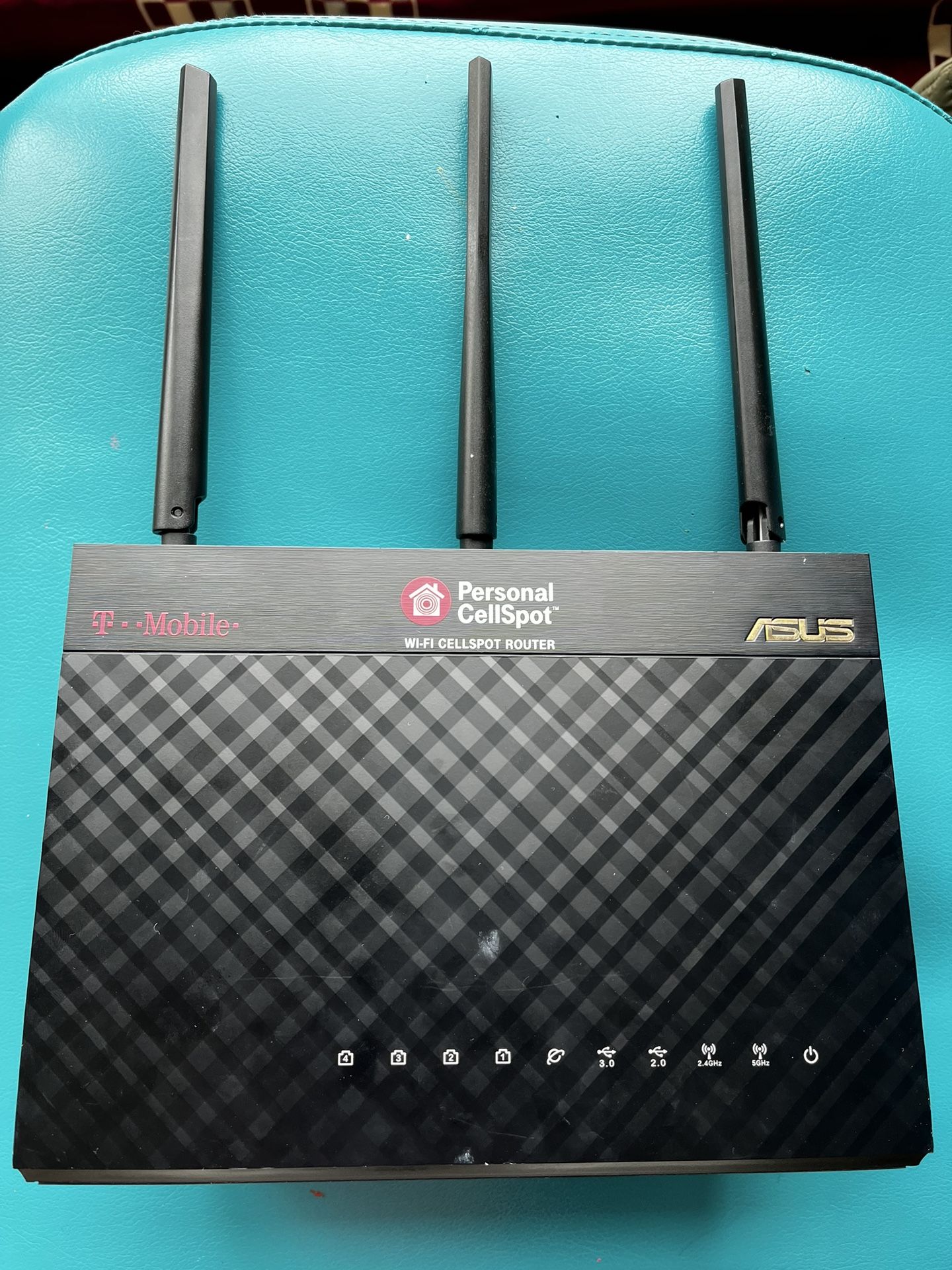 Wifi Router