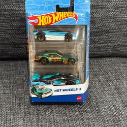 Hotwheels