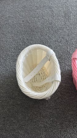 Baskets