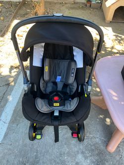 Stroller,Carseat ( Donna)