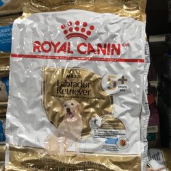 Pet Dog Food Adult 5 Years and up Deal Weight Muscle 28 lbs