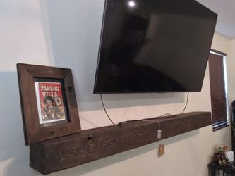 Rustic Mantles Shelves