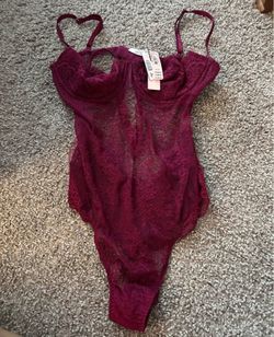 Victoria Secret Lingerie