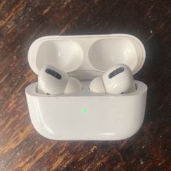 AirPod Pro 1st Generation