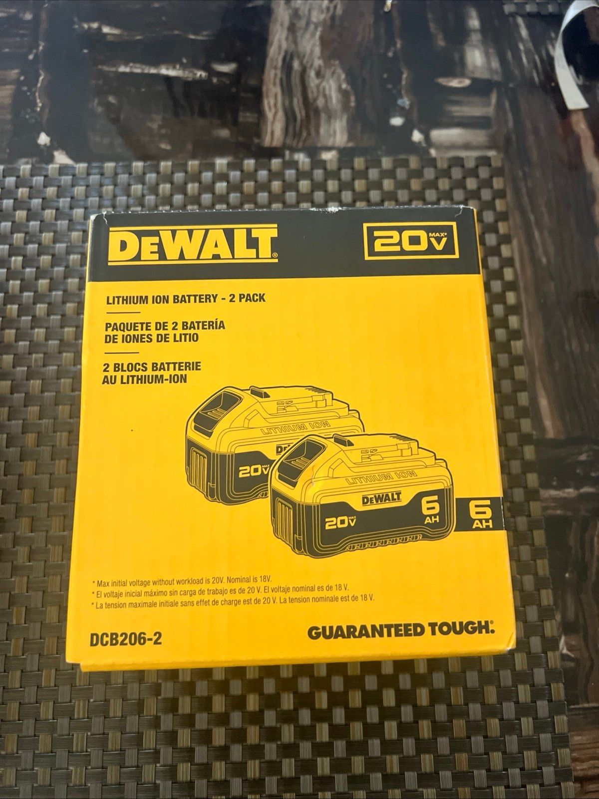 Dewalt