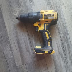 Dewalt 20v DRILL Driver  1/2"