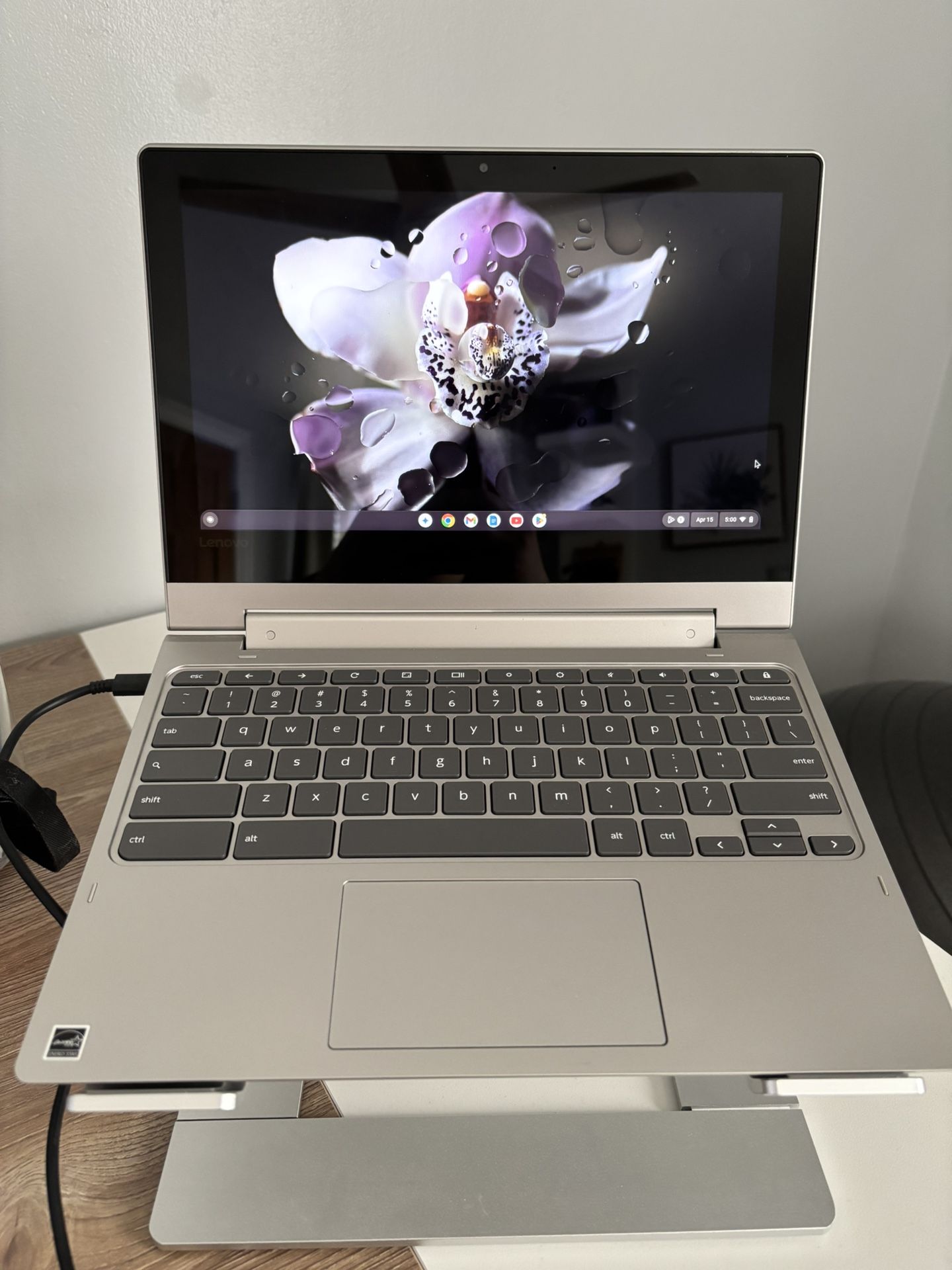 Lenovo Microsoft Chromebook