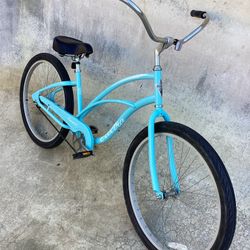 ELECTRA SINGLE SPEED CRUISER BIKE VERY FAST