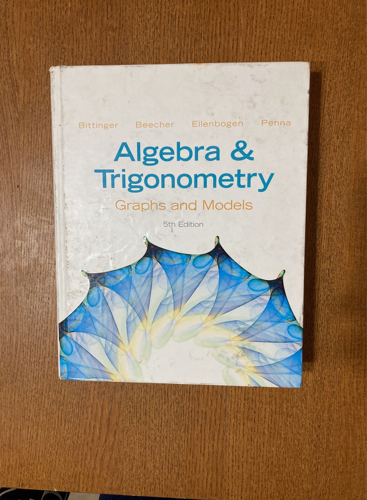 AWC Math 121 Book