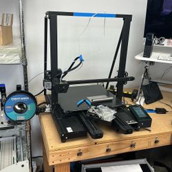 Creality CR-6 Max 3D Printer 400*400*400mm 500W