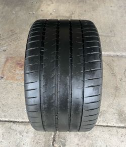 305-30-19 Michelin pilot sport 4-s
