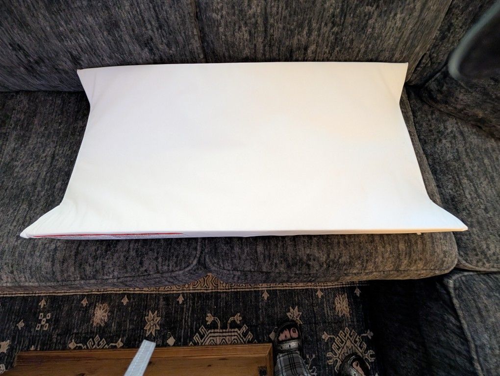 Baby Changing Pad $10