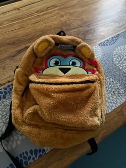 Backpack nice one from game stop