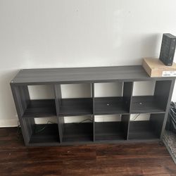 8 Cube Organizer