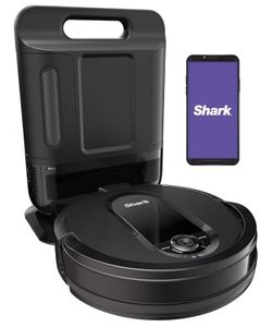 Shark Vacuum Robot 