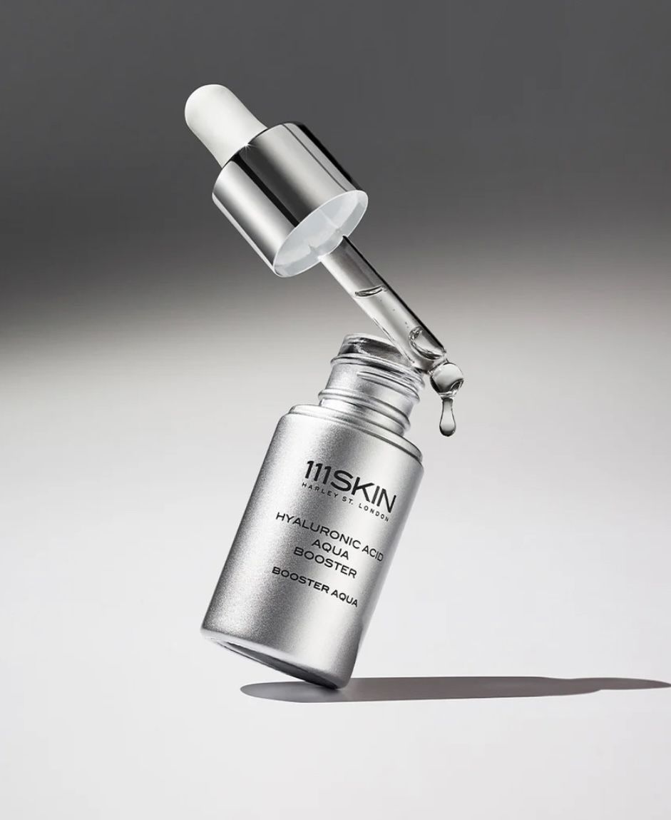 111Skin Hyaluronic Acid Booster 20mL
