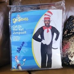 HALLOWEEN COSTUME 