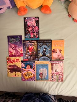 Kids Books