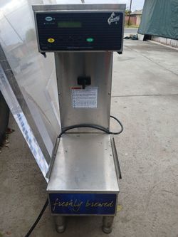 Ice Tea Brewer 