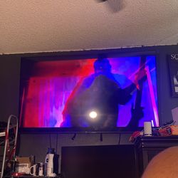 65” 4k TV
