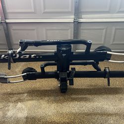 Kuat NV 2.0 Bike Rack
