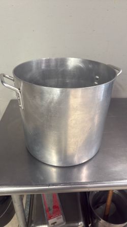 Sauce pan 5 gallon