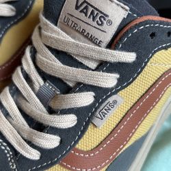 Vans Ultra Range Shoes