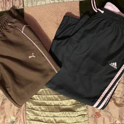 Women’s Medium Capri