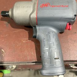 Igersoll Ran 1/2 Impact 
