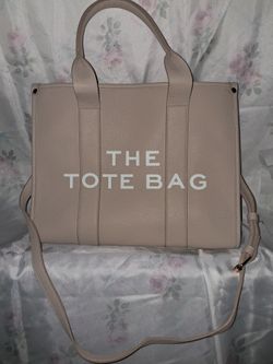 Marc Jacob's The Tote Bag