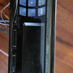 Alpine Radio 