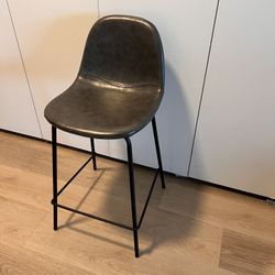 Bar Stool (Set Of 2)