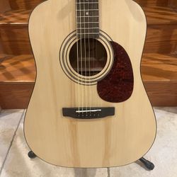 Cort Earthpack Acoustic Guitar (BRAND NEW IN BOX) 