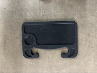 Steering Wheel Tray