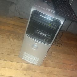Pre-Built PC