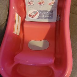 Baby Tub