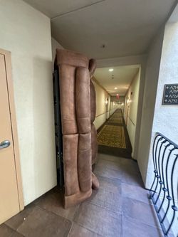 Couch for sale