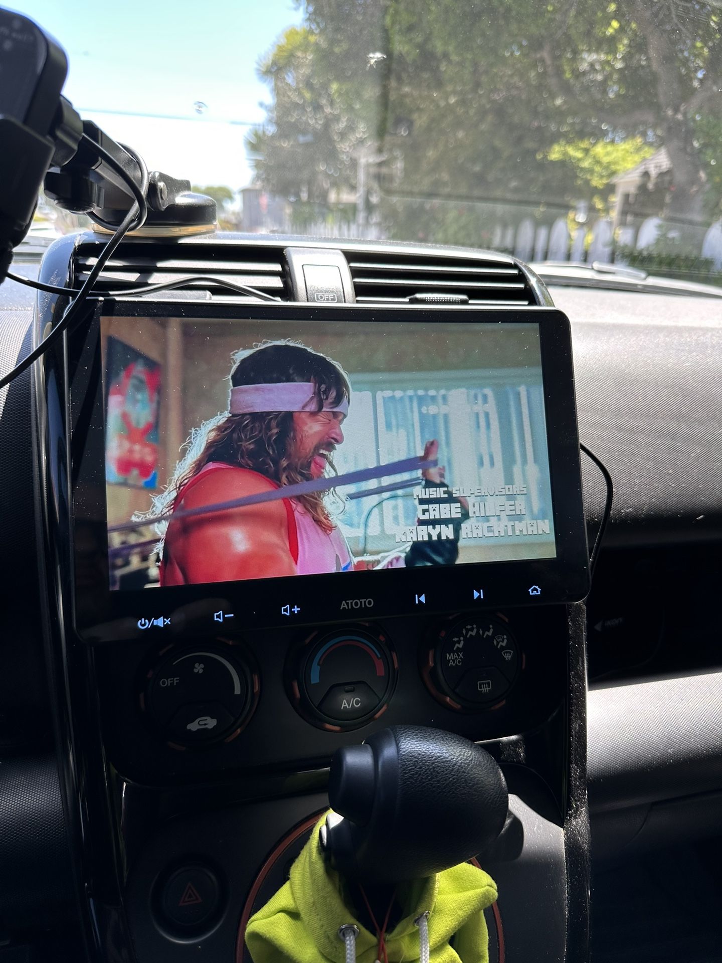 2008 Honda Element