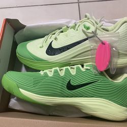 Nike “ Kobe “ Zooms