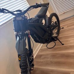2023 surron light bee